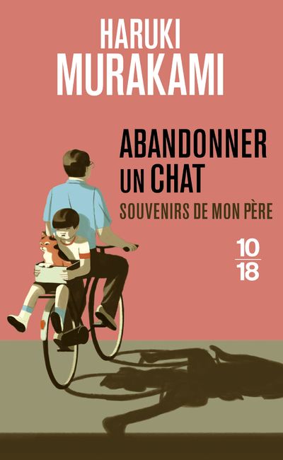 Abandonner un chat