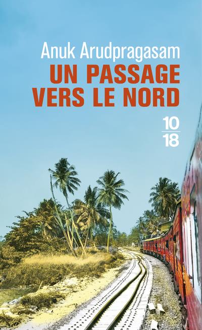 Un passage vers le nord