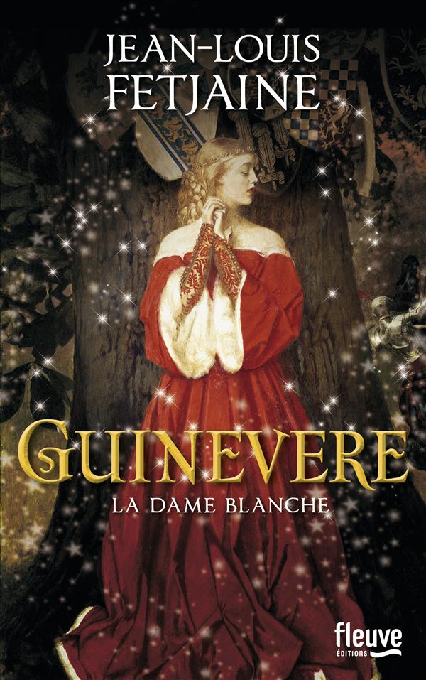 GUINEVERE - LA DAME BLANCHE