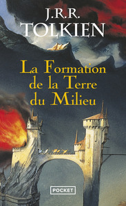 LA FORMATION DE LA TERRE DU MILIEU - VOL04