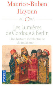LES LUMIERES DE CORDOUE A BERLIN - TOME 1 - VOL01
