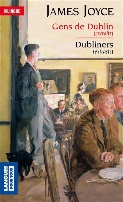 GENS DE DUBLIN / DUBLINERS