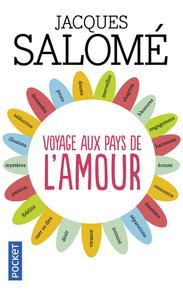 VOYAGE AUX PAYS DE L'AMOUR