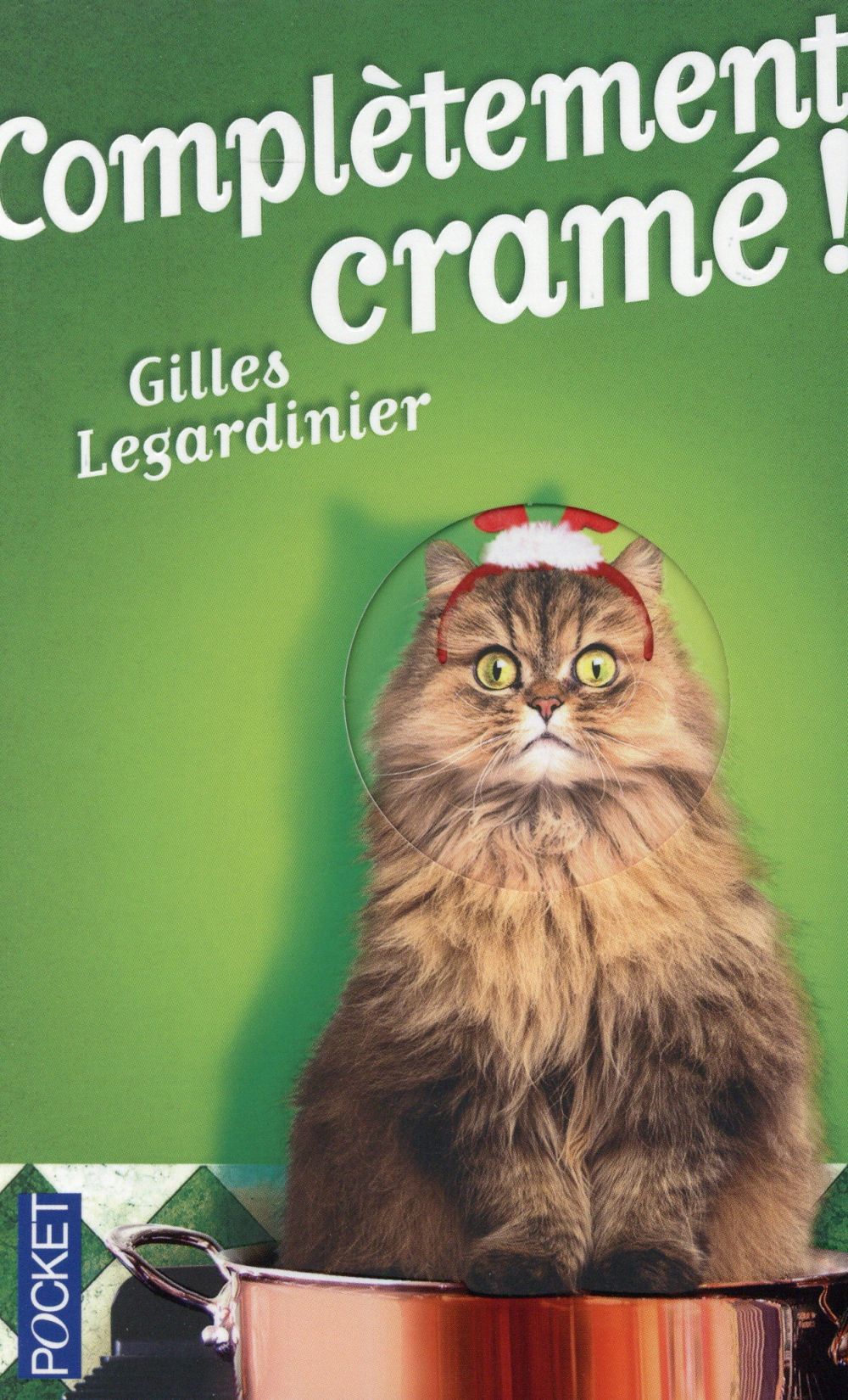 Completement crame ! -edition collector-