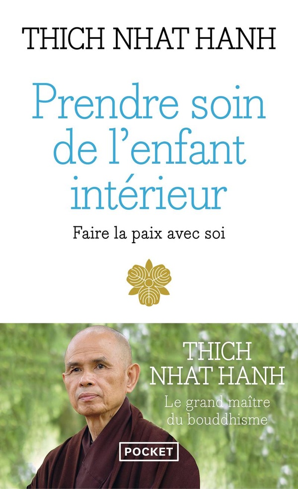 Prendre soin de l'enfant interieur