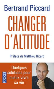 CHANGER D'ALTITUDE