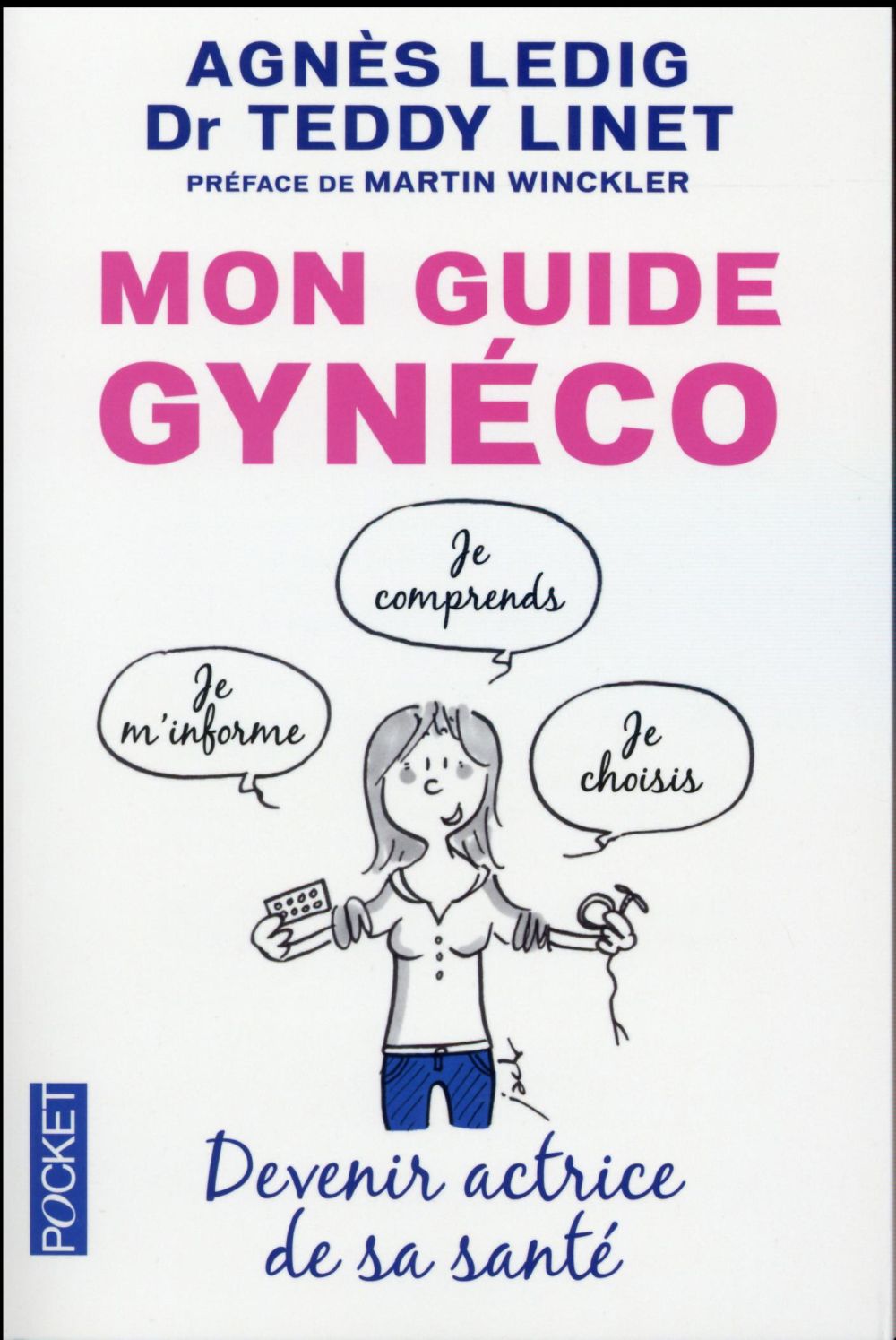 Mon guide gyneco