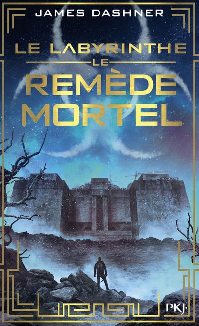 L'epreuve - tome 3 le remede mortel - vol03