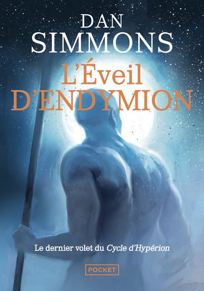 L'eveil d'endymion 1&2 - integrale