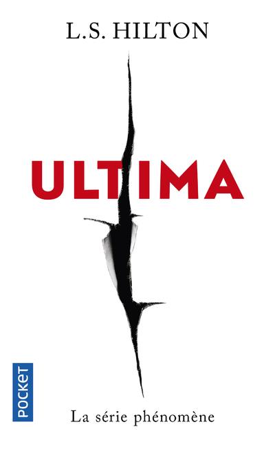 ULTIMA - VOL03