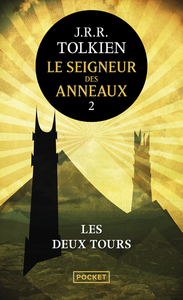 LE SEIGNEUR DES ANNEAUX - TOME 2 LES DEUX TOURS - VOL02