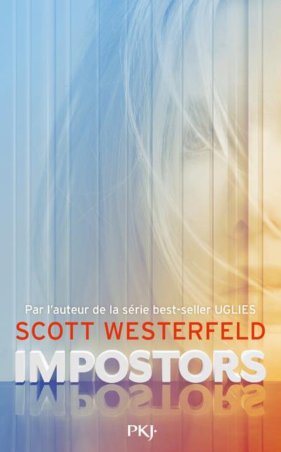 Impostors - tome 1 - vol01