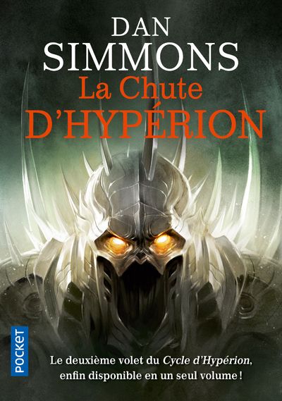 La chute d'hyperion - integral - vol02