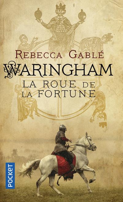 WARINGHAM - TOME 1 LA ROUTE DE LA FORTUNE - VOL01