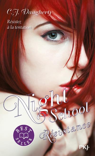 NIGHT SCHOOL - TOME 4 RESISTANCE - VOL4