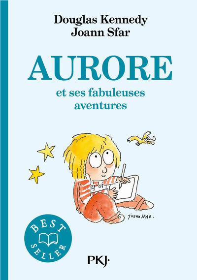 Les fabuleuses aventures d'aurore - tome 1 - vol01