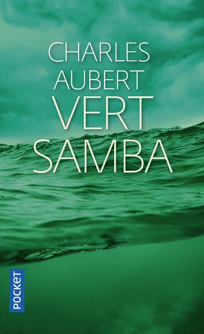 VERT SAMBA - VOL03