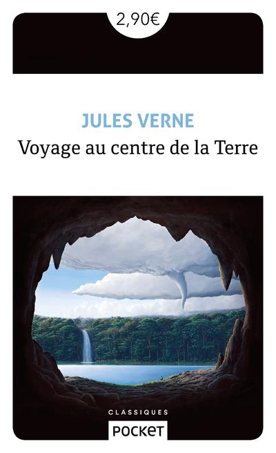 VOYAGE AU CENTRE DE LA TERRE