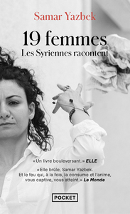 19 FEMMES - LES SYRIENNES RACONTENT
