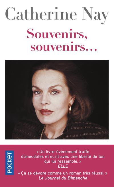 Souvenirs, souvenirs... - vol01
