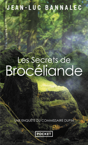 LES SECRETS DE BROCELIANDE