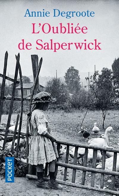 L'OUBLIEE DE SALPERWICK