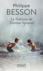 LA TRAHISON DE THOMAS SPENCER