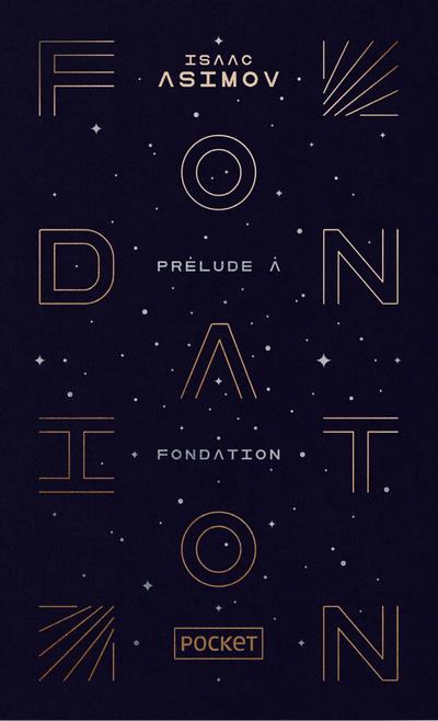 Prelude a fondation - collector