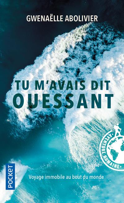 Tu m'avais dit ouessant