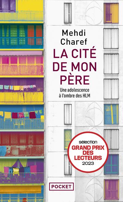 La cite de mon pere