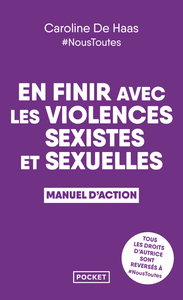 EN FINIR AVEC LES VIOLENCES SEXISTES ET SEXUELLES - MANUEL D'ACTION
