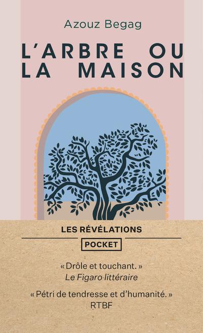L'arbre ou la maison