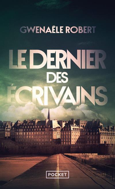 Le dernier des ecrivains
