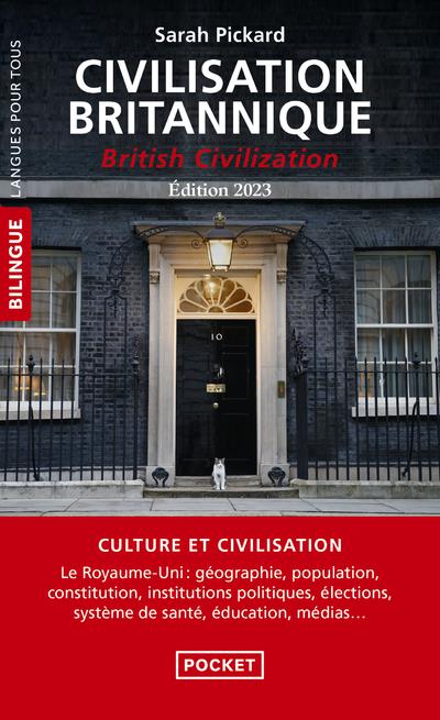 Civilisation britannique - british civilisation (bilingue)