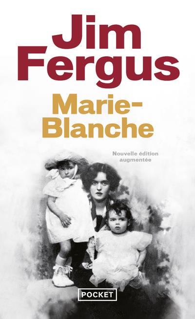 Marie blanche (nouvelle edition)