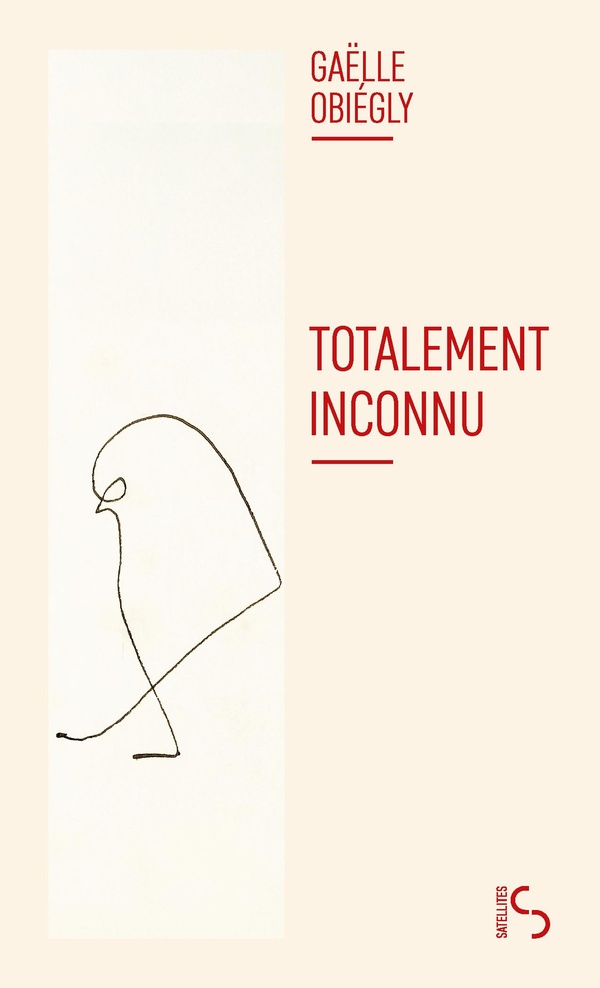 Totalement inconnu