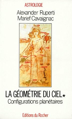 GEOMETRIE DU CIEL, TOME 1 - CONFIGURATIONS PLANETAIRES