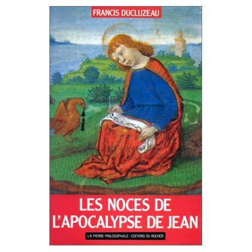 LES NOCES DE L'APOCALYPSE DE JEAN