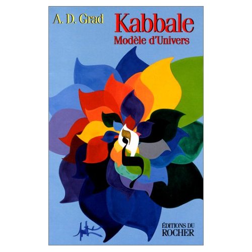 KABBALE - MODELE D'UNIVERS