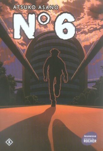 N 6, TOME 1