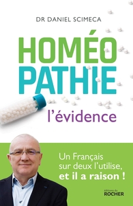 HOMEOPATHIE - L'EVIDENCE