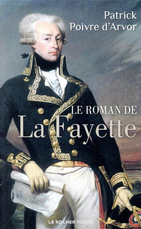 Le roman de lafayette