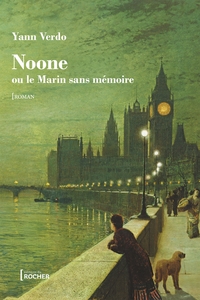 NOONE - OU LE MARIN SANS MEMOIRE
