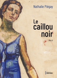 LE CAILLOU NOIR - RECIT