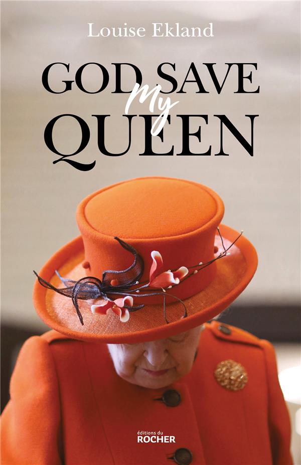 God save my queen