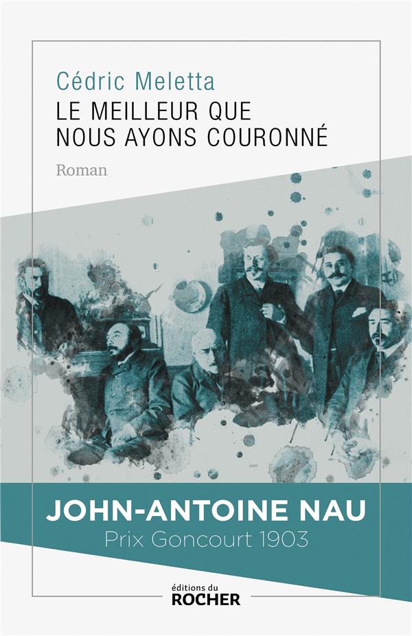 Le meilleur que nous ayons couronne