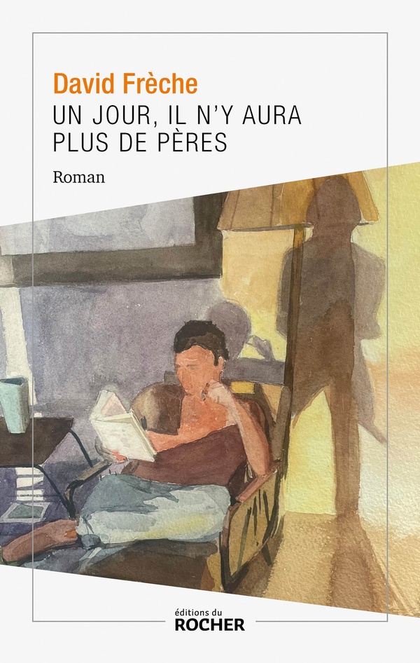 Un jour, il n'y aura plus de peres