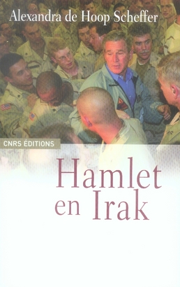 HAMLET EN IRAK