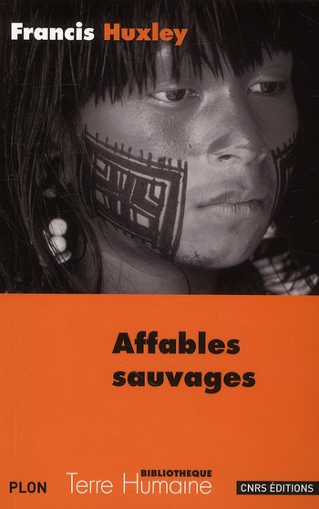 AFFABLES SAUVAGES