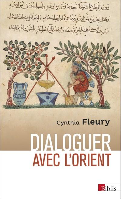 Dialoguer avec l'orient